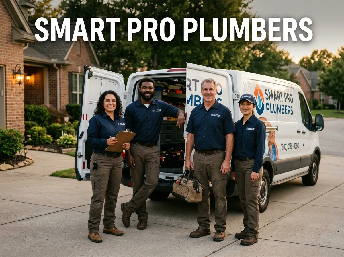 Water Heater Repair company in Columbus, KS